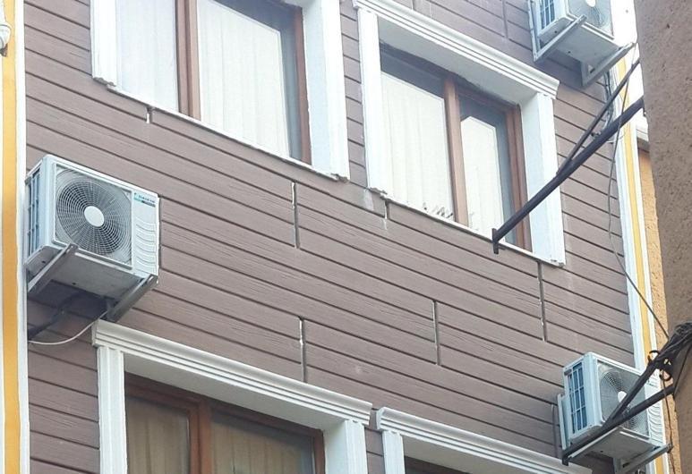 Diyar Hotel - Istanbul — Fotoğraflar 3